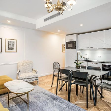 Apartments Du Louvre - Le Marais Παρίσι Εξωτερικό φωτογραφία