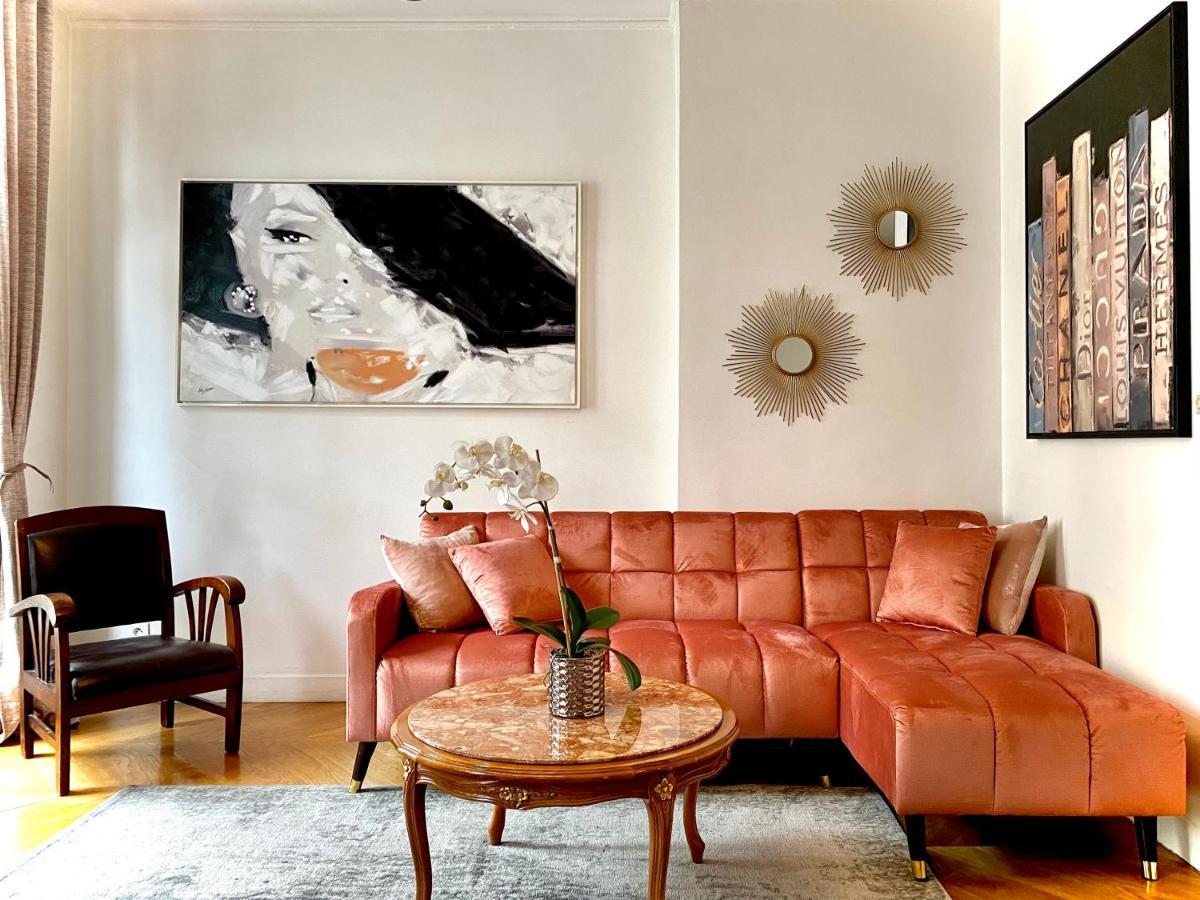 Apartments Du Louvre - Le Marais Παρίσι Εξωτερικό φωτογραφία