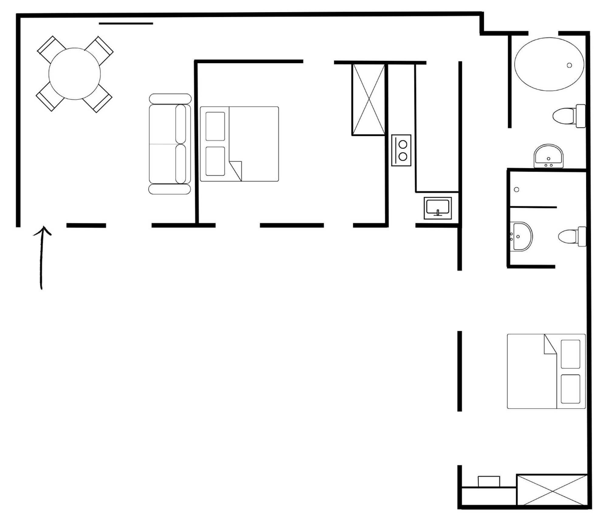 Apartments Du Louvre - Le Marais Παρίσι Εξωτερικό φωτογραφία