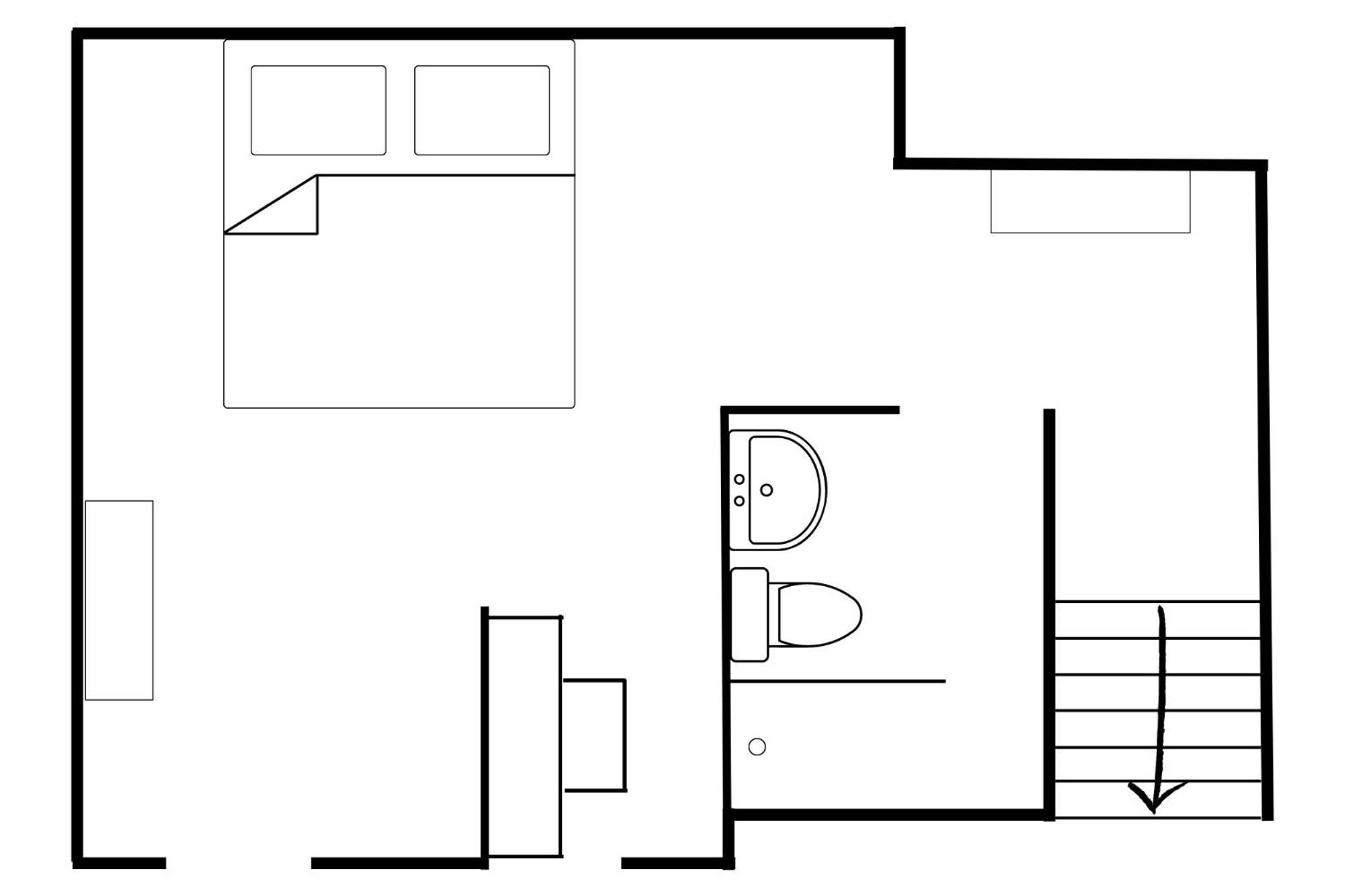 Apartments Du Louvre - Le Marais Παρίσι Δωμάτιο φωτογραφία