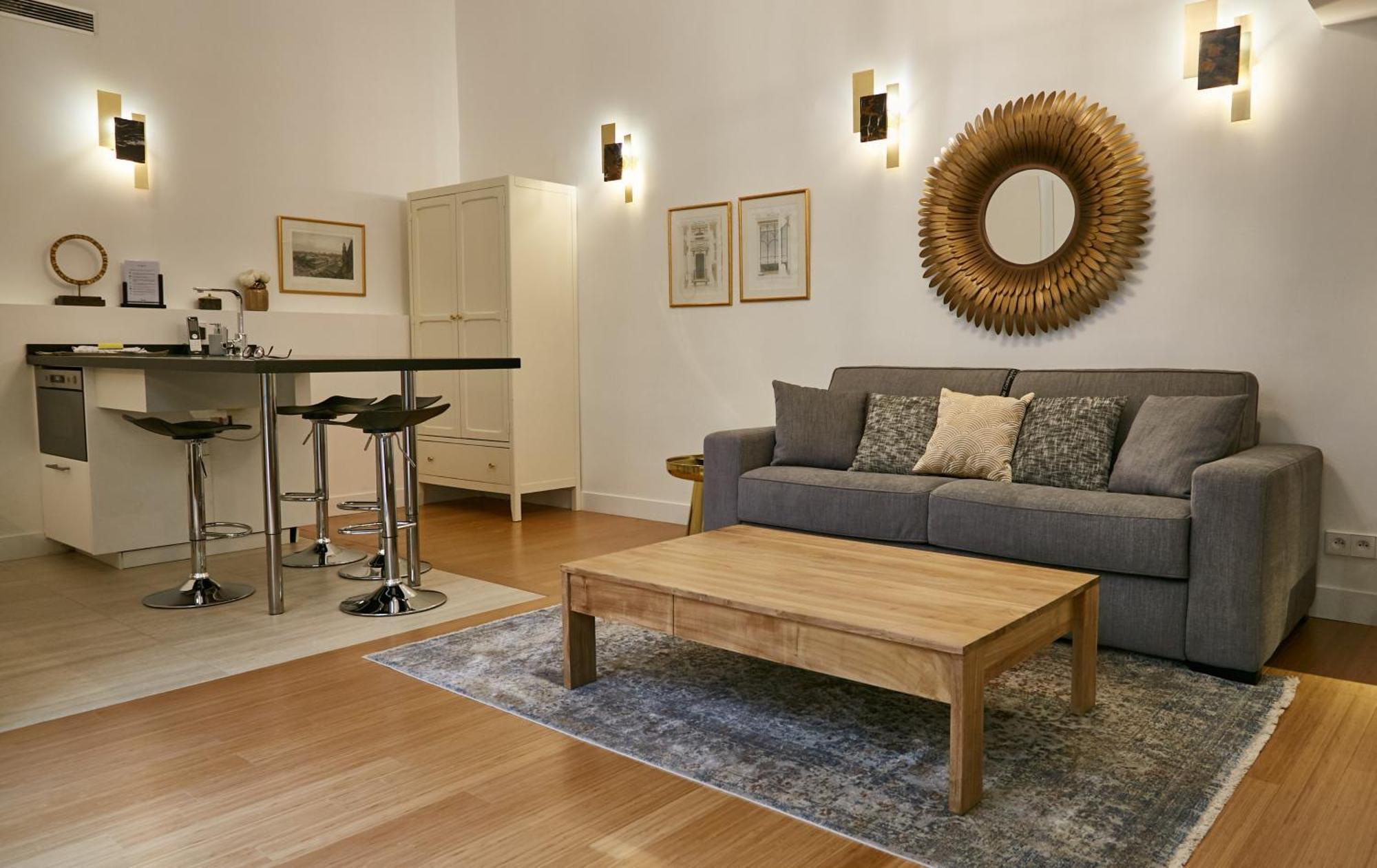 Apartments Du Louvre - Le Marais Παρίσι Δωμάτιο φωτογραφία