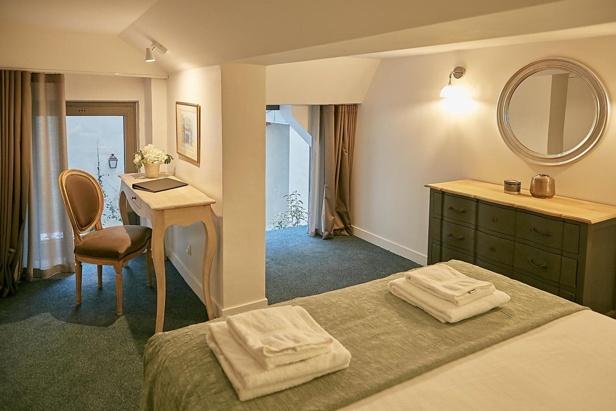 Apartments Du Louvre - Le Marais Παρίσι Δωμάτιο φωτογραφία