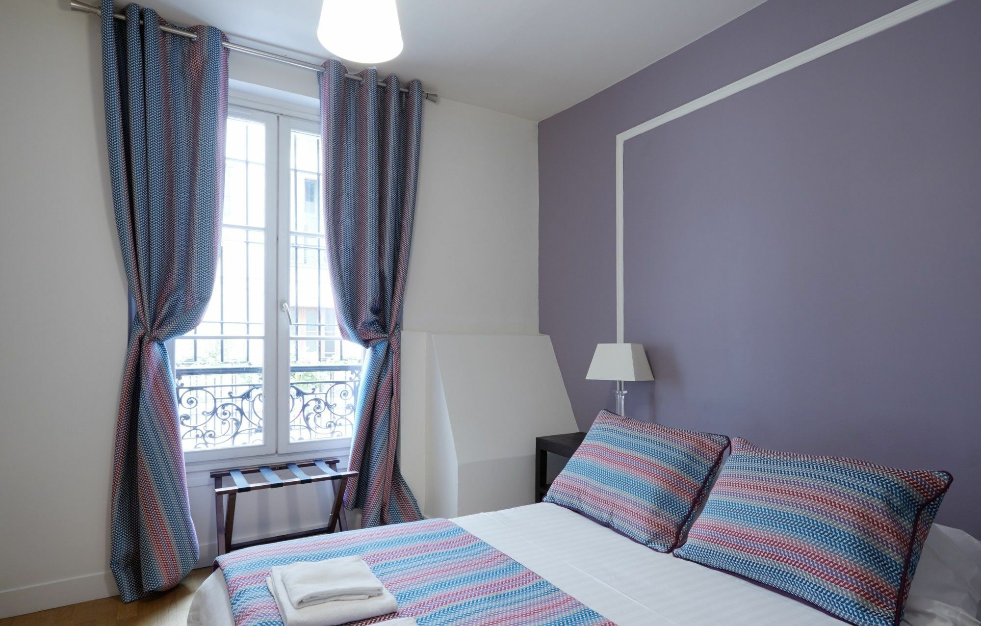Apartments Du Louvre - Le Marais Παρίσι Εξωτερικό φωτογραφία