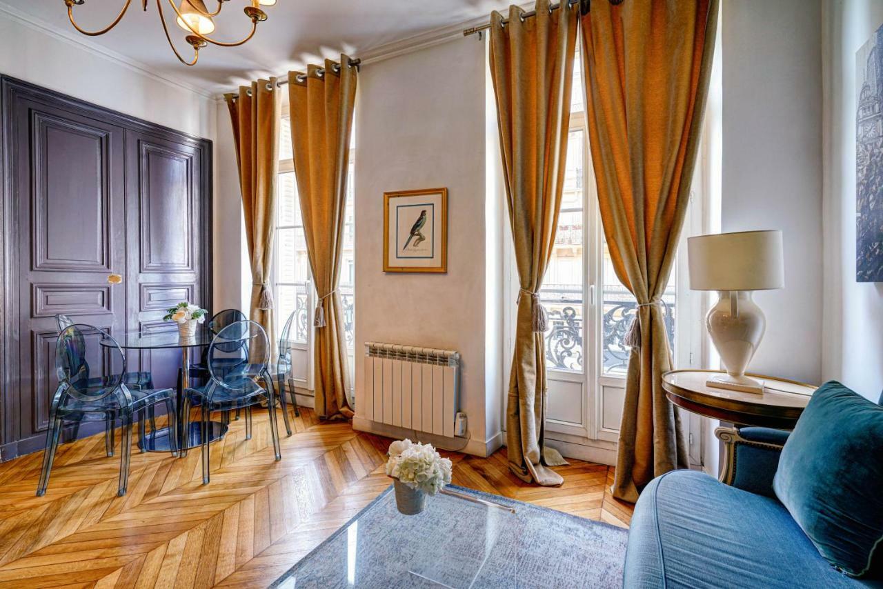Apartments Du Louvre - Le Marais Παρίσι Εξωτερικό φωτογραφία