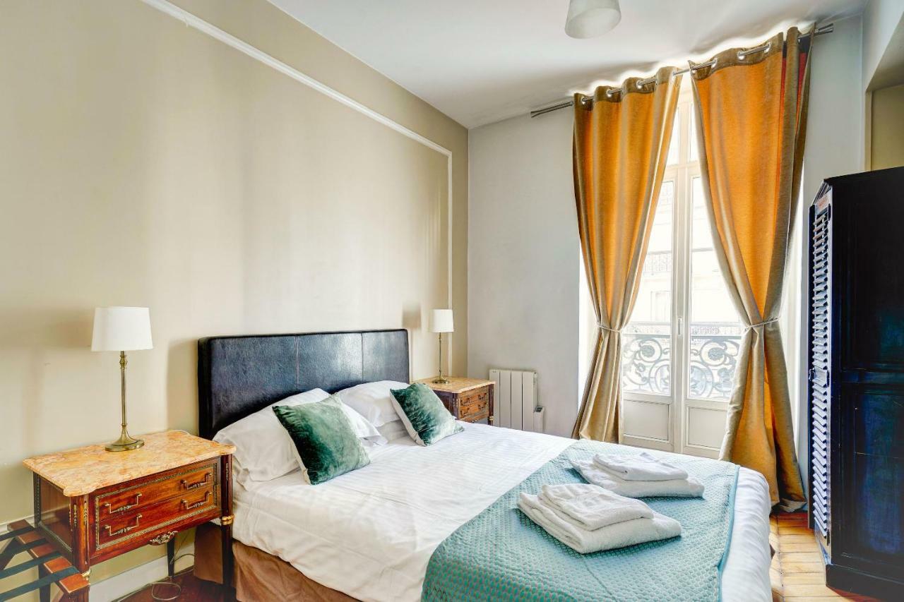 Apartments Du Louvre - Le Marais Παρίσι Εξωτερικό φωτογραφία